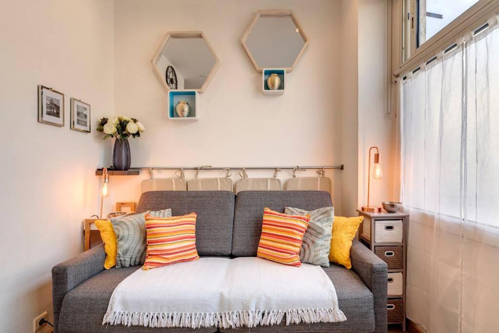 Studio N7 Coco Beach Centre Nizza